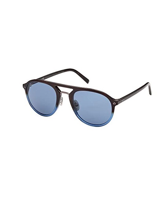 Occhiali da sole Tod's TO0336 55V 145mm unisex