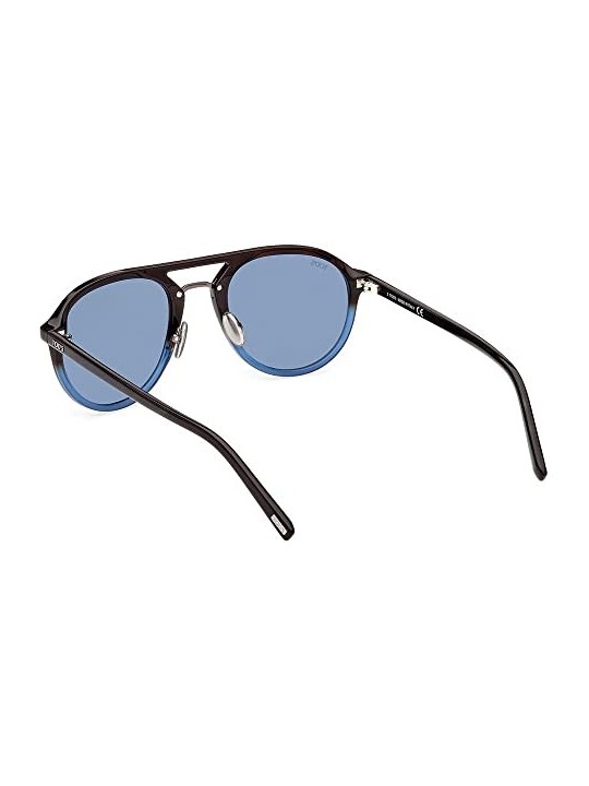 Occhiali da sole Tod's TO0336 55V 145mm unisex