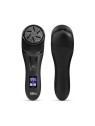 Silkn FreshPedi Nero donna