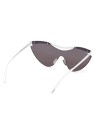 Occhiali da sole unisex Tod's TO0340-H 24C 140mm