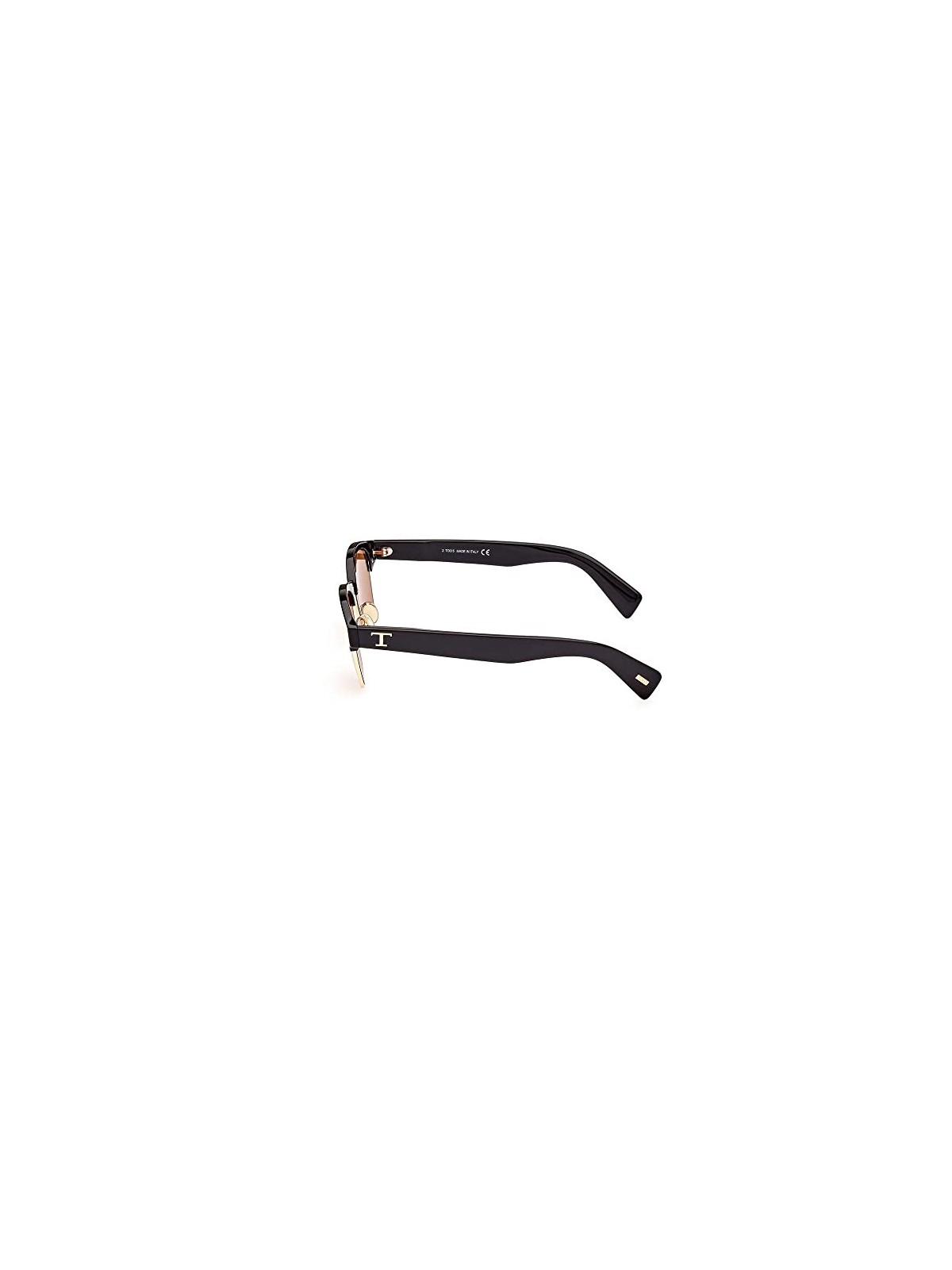 Occhiali da sole unisex Tod's TO0332 01E 145mm