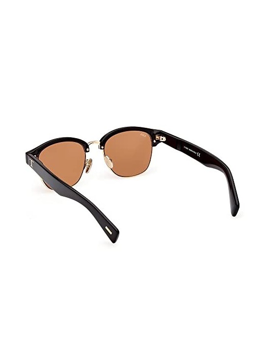 Occhiali da sole unisex Tod's TO0332 01E 145mm