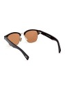 Occhiali da sole unisex Tod's TO0332 01E 145mm