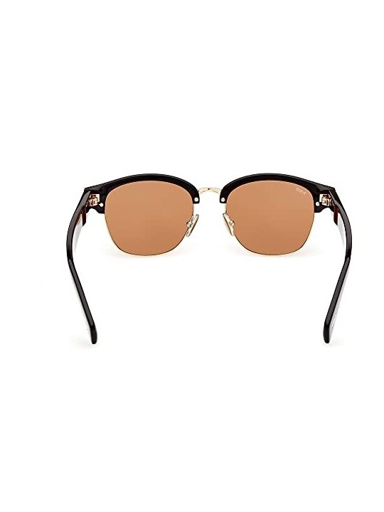 Occhiali da sole unisex Tod's TO0332 01E 145mm
