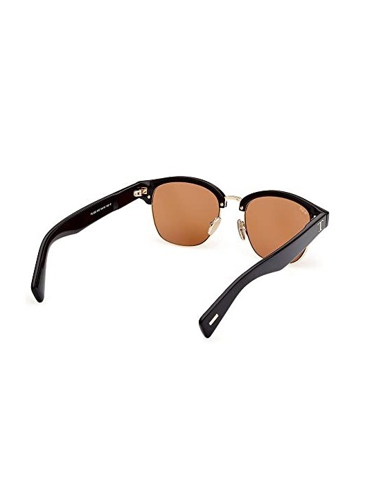 Occhiali da sole unisex Tod's TO0332 01E 145mm