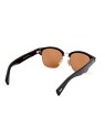 Occhiali da sole unisex Tod's TO0332 01E 145mm