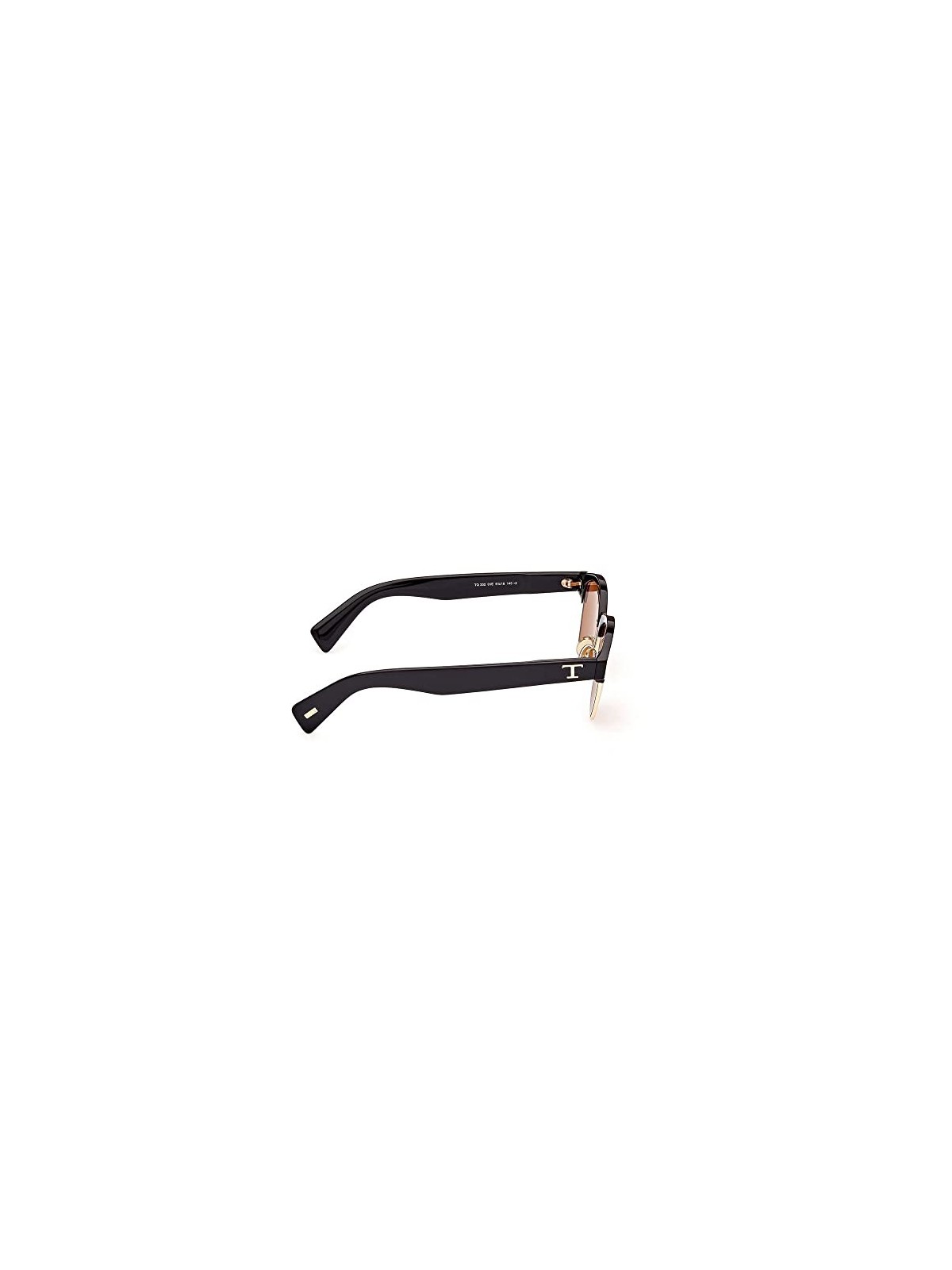 Occhiali da sole unisex Tod's TO0332 01E 145mm