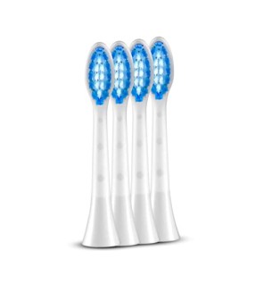 Silkn Spazzolino SonicYou Soft Testine di ricambio per lo spazzolino donna