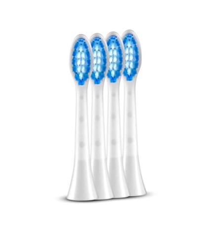 Silkn Spazzolino SonicYou Soft Testine di ricambio per lo spazzolino donna