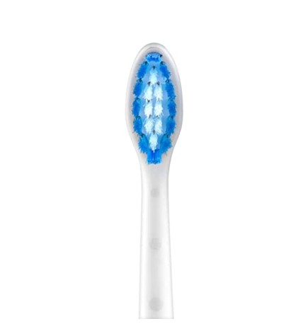 Silkn Spazzolino SonicYou Soft Testine di ricambio per lo spazzolino donna