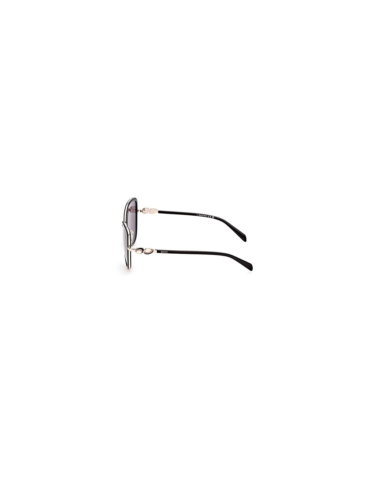 Emilio Pucci EP0184 05A 140mm unisex sunglasses