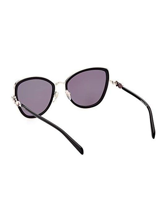 Emilio Pucci EP0184 05A 140mm unisex sunglasses