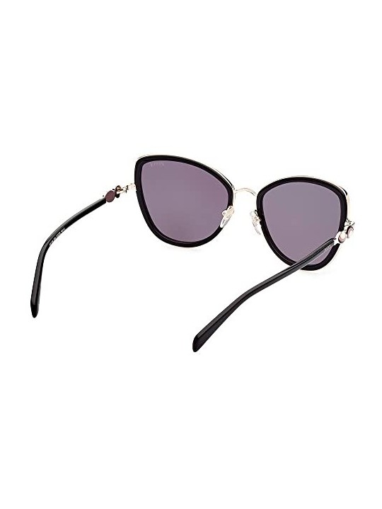 Emilio Pucci EP0184 05A 140mm unisex sunglasses