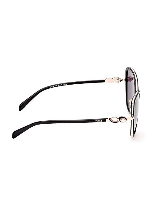 Emilio Pucci EP0184 05A 140mm unisex sunglasses