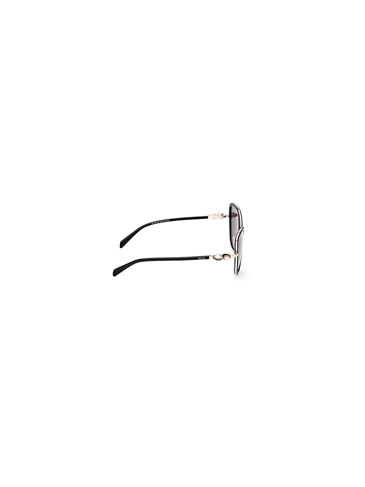 Emilio Pucci EP0184 05A 140mm unisex sunglasses