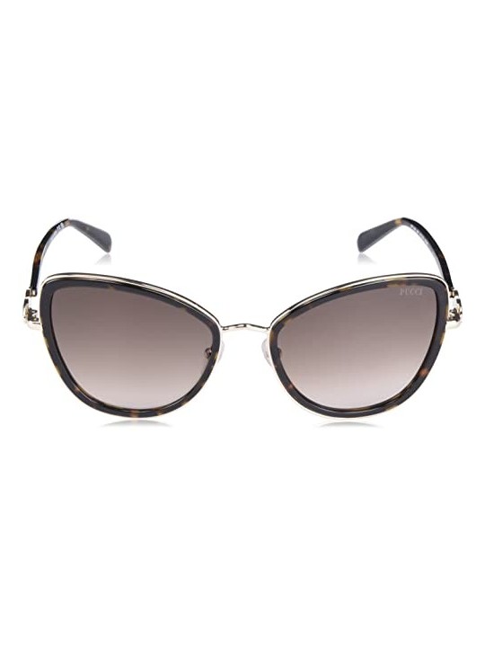 Occhiali da sole unisex Emilio Pucci EP0184 56F 140mm