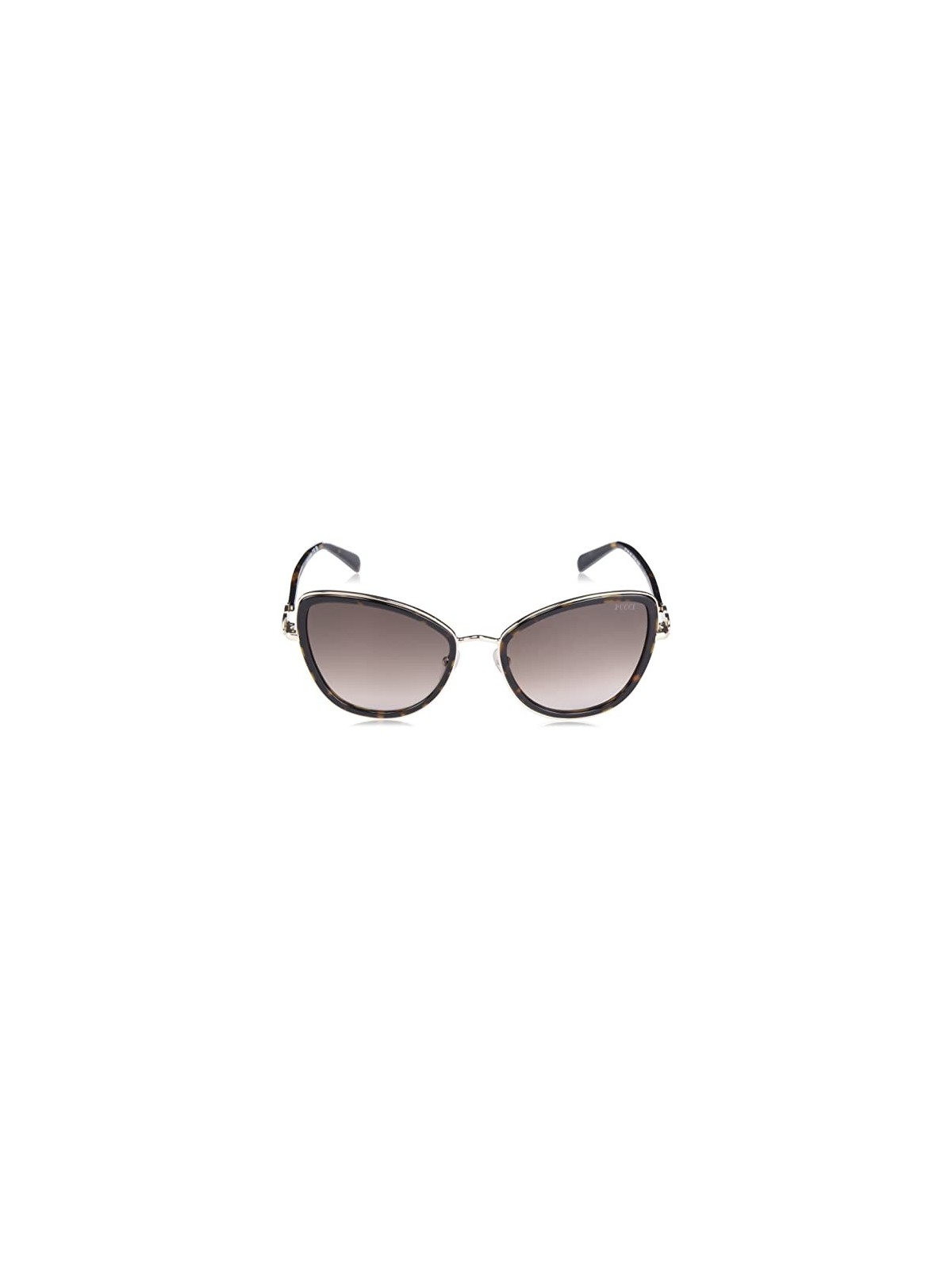 Occhiali da sole unisex Emilio Pucci EP0184 56F 140mm