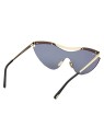 Occhiali da sole Tod's TO0340H 30X 140mm unisex