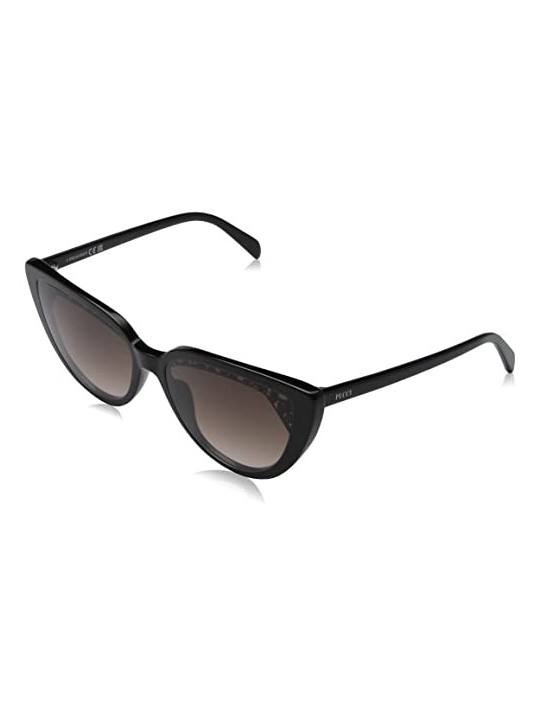 Emilio Pucci EP0183 01F 140mm unisex sunglasses