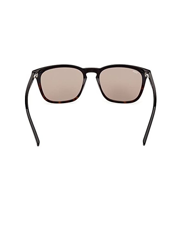 Occhiali da sole unisex Tod's TO0335 05J 145mm