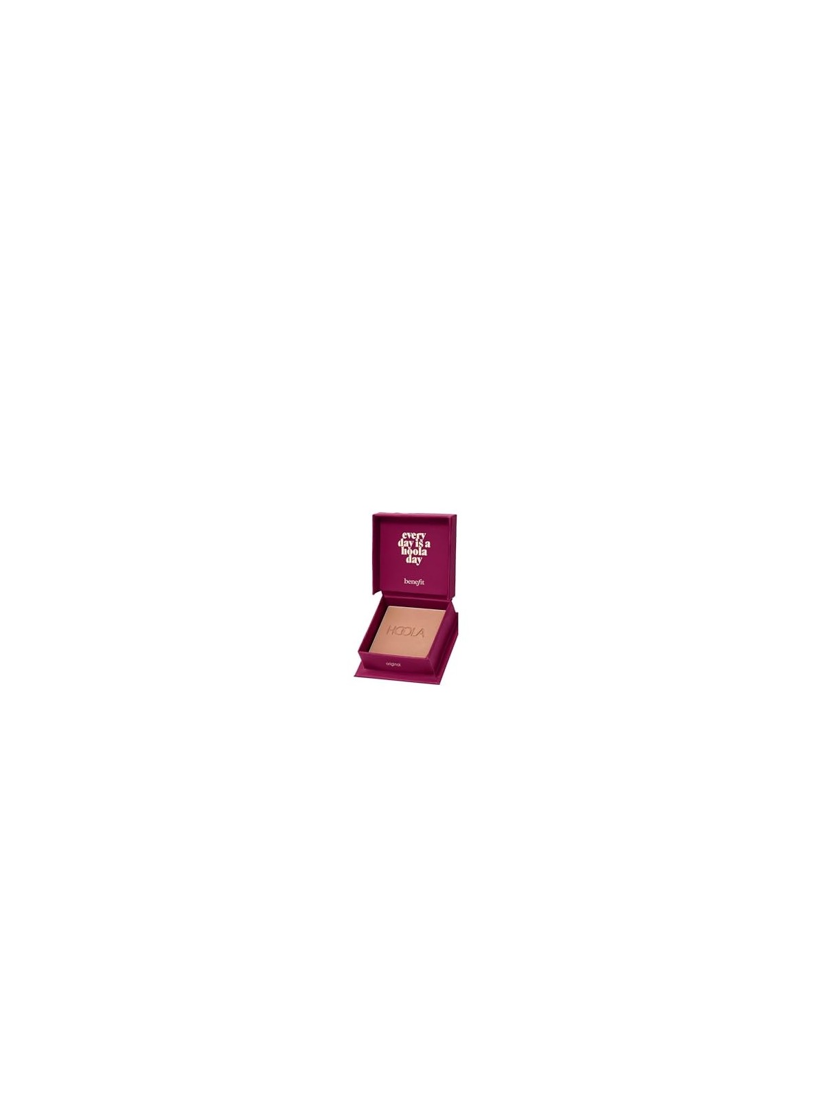 Benefit Hoola Matte Bronzing Powder 2,5g