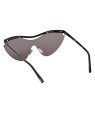 Occhiali da sole Tod's TO0340-H 02C 140mm unisex