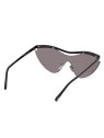 Occhiali da sole Tod's TO0340-H 02C 140mm unisex