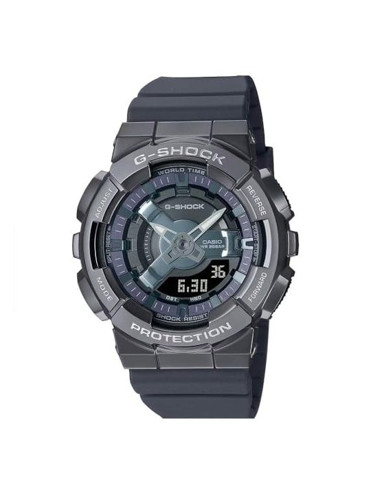 Casio G-Shock GM-S110B-8AER acquista 
