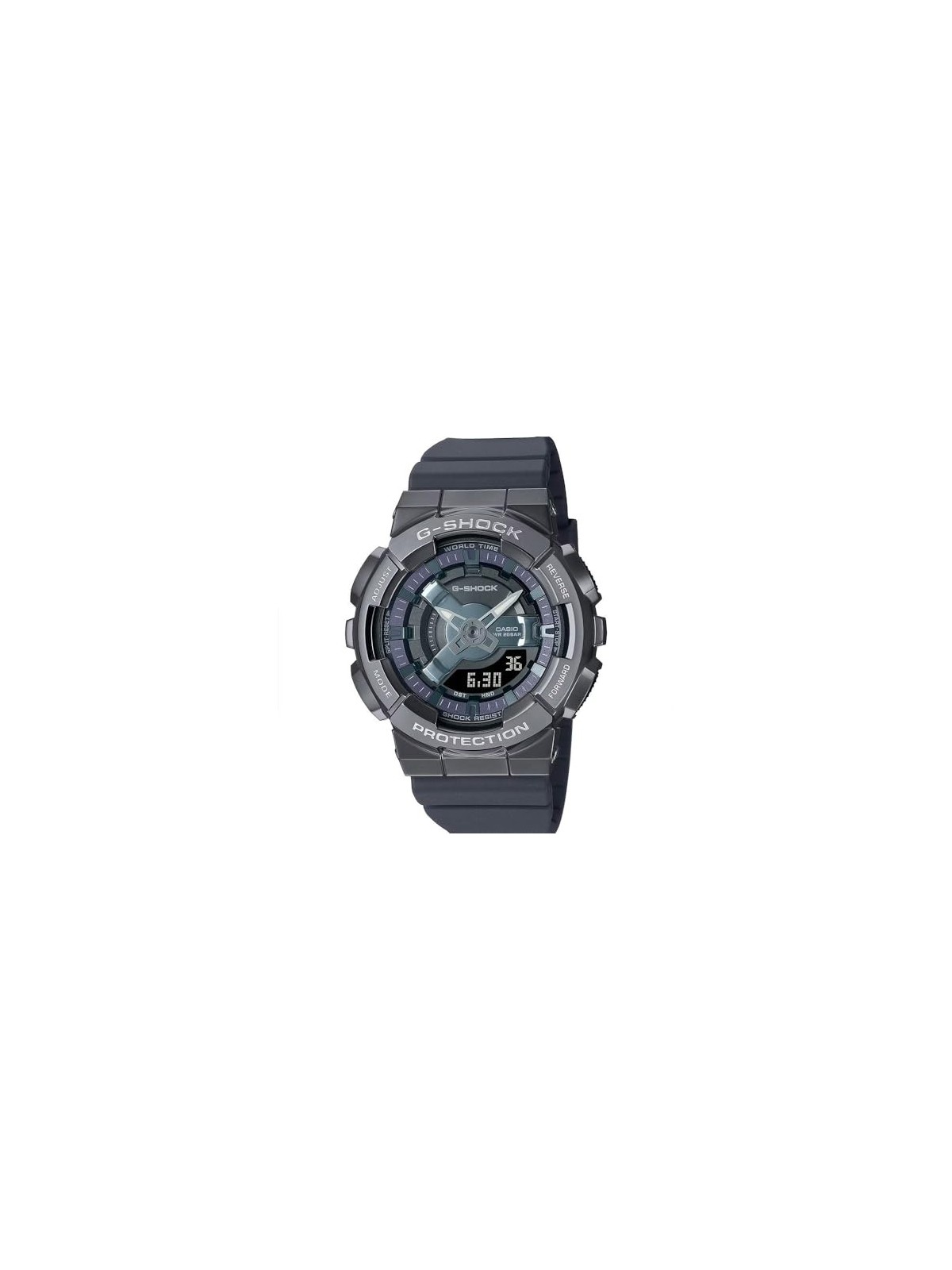 Casio G-Shock GM-S110B-8AER acquista 
