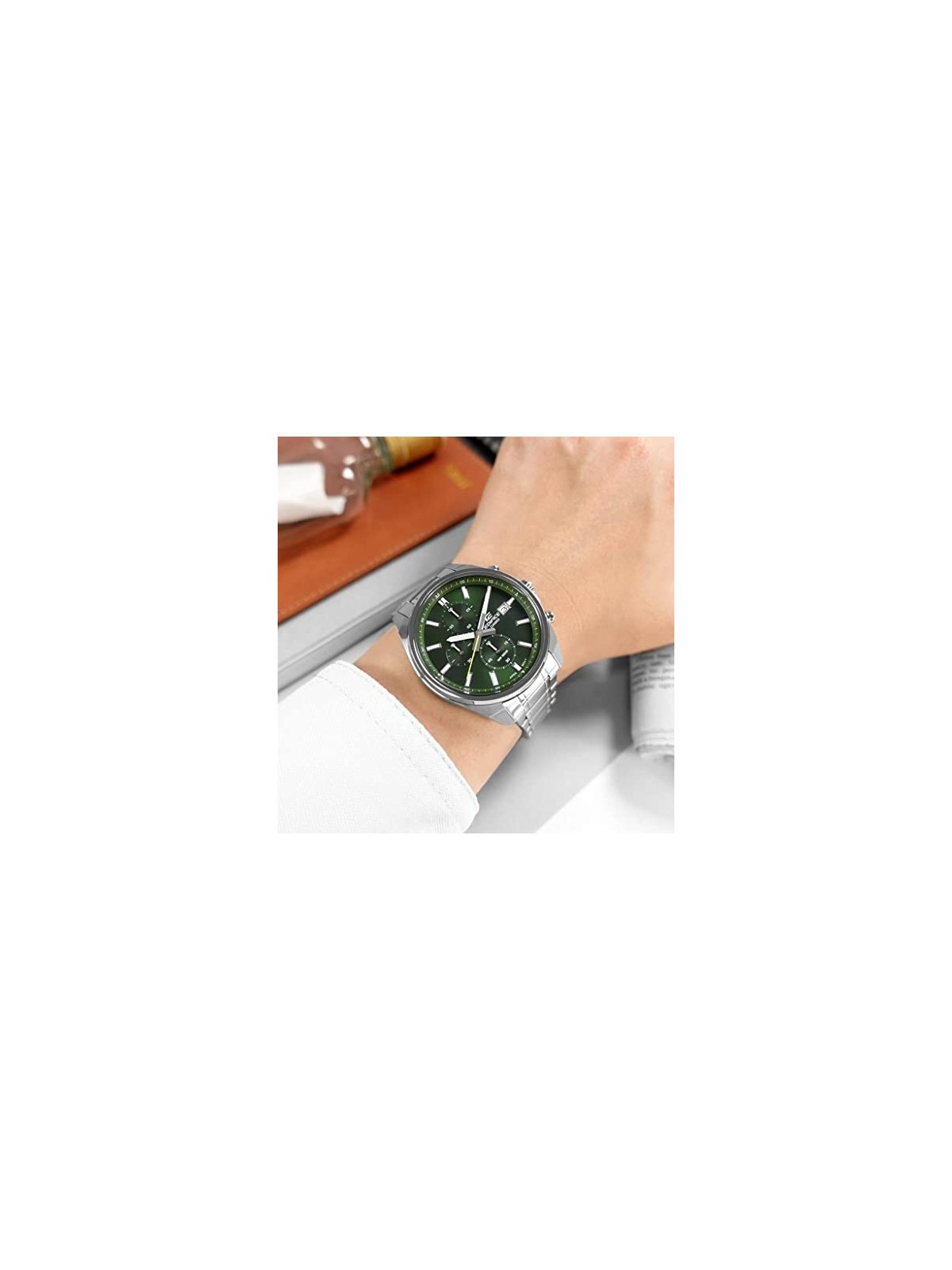 Casio Edifice EFV-610D-3CVUDF acquista 