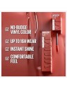 Superstay Vinyl Ink Liquid Lipstick 120 Punchy 42ml