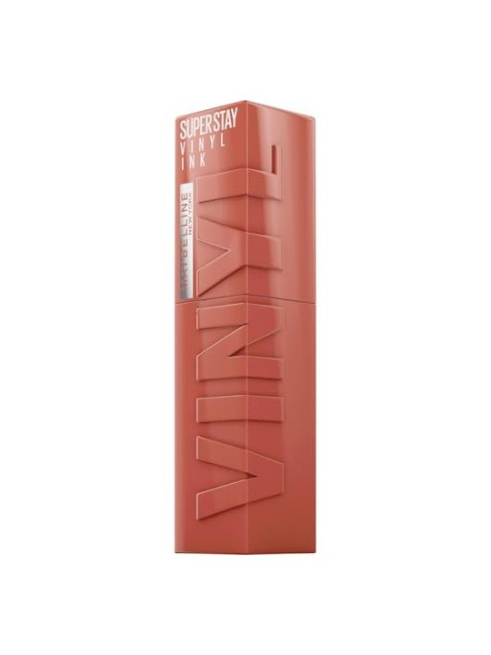 Maybelline Superstay Vinyl Ink 105 Golden 4,2 ml