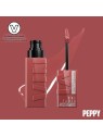 Rossetto Maybelline Superstay Inchiostro Vinile 42 ml 115 Peppy