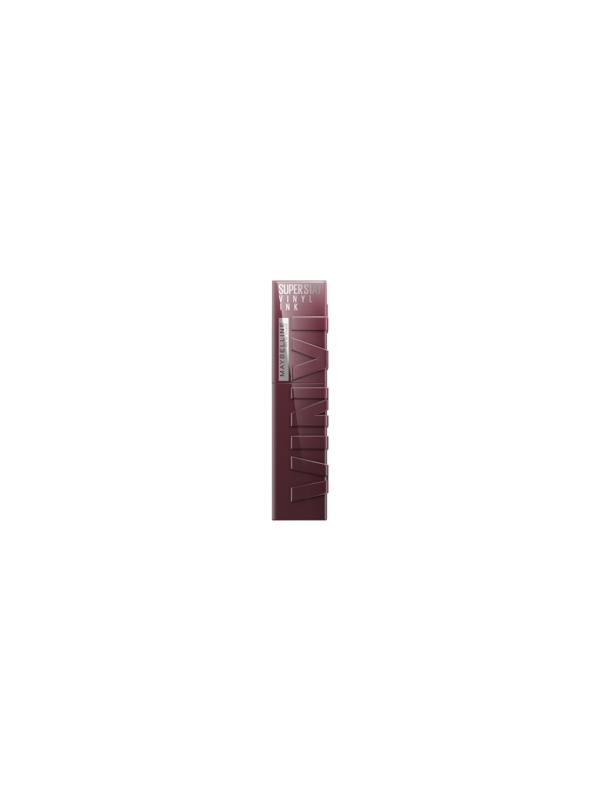 Maybelline SUPERSTAY VINYL INK Liquid Lipstick 135 Fearless