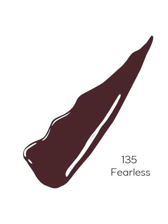 Maybelline SUPERSTAY VINYL INK Liquid Lipstick 135 Fearless