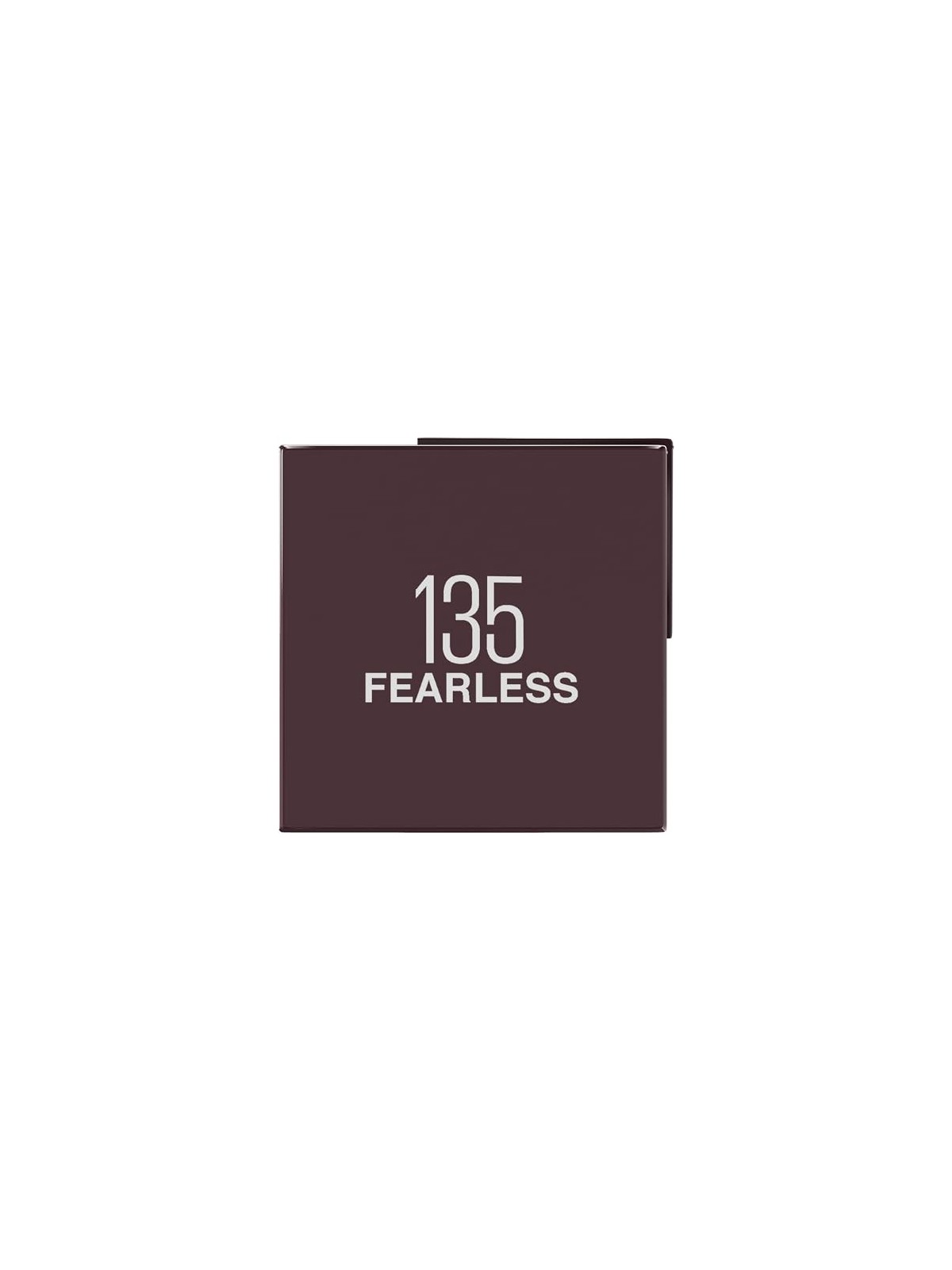 Maybelline SUPERSTAY VINYL INK Liquid Lipstick 135 Fearless