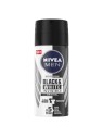 NIVEA Men BlackWhite Invisible Original spray antitraspirante 100ml