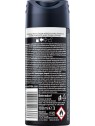 NIVEA Men BlackWhite Invisible Original spray antitraspirante 100ml