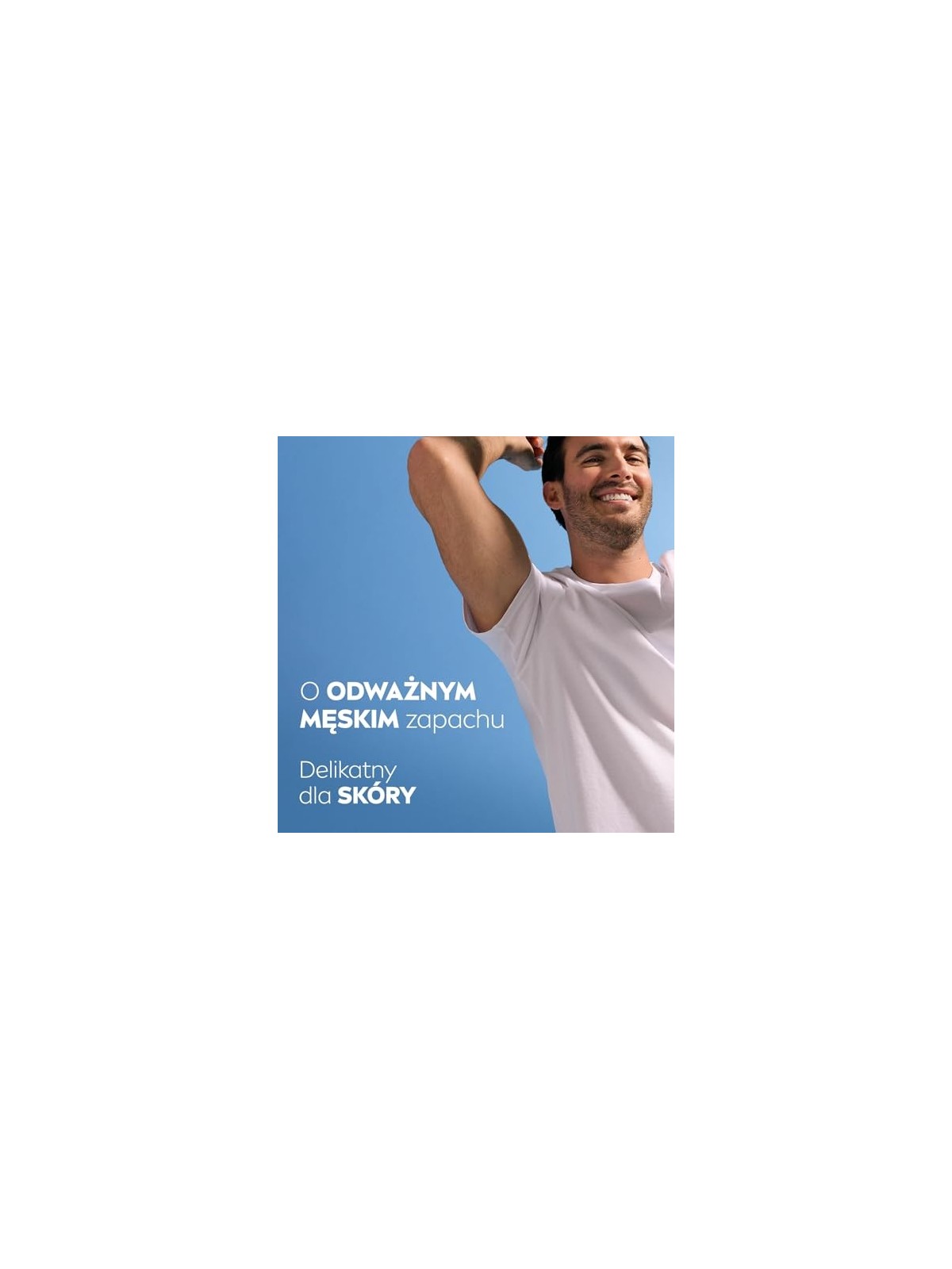 NIVEA Men BlackWhite Invisible Original spray antitraspirante 100ml