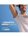 NIVEA Men BlackWhite Invisible Original spray antitraspirante 100ml