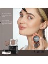 Nanobrow Pomade per Sopracciglia 6 g Medium Brown donna