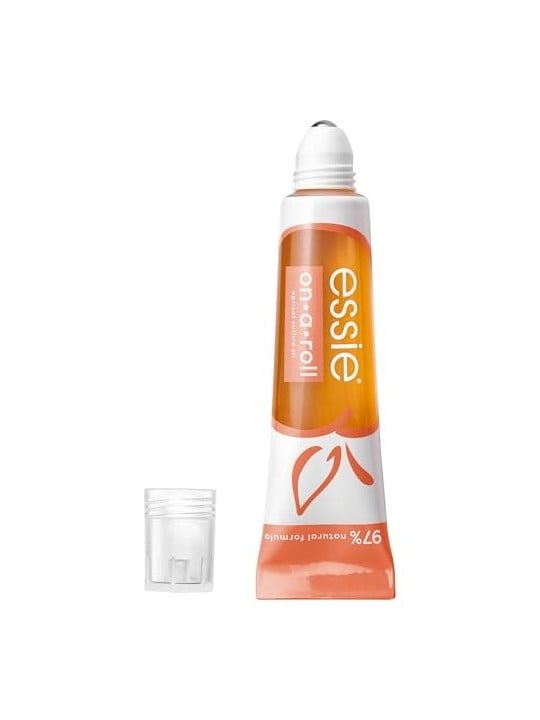 Essie ON A ROLL Apricot Nail & Cuticle Oil 14ml