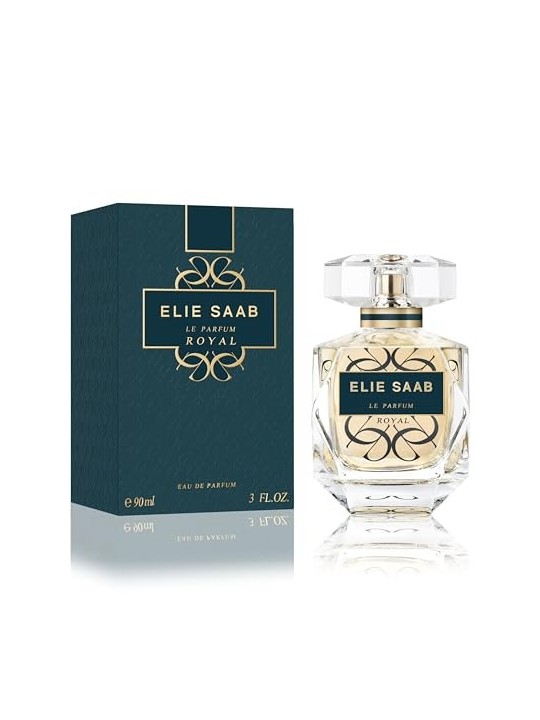 Elie Saab Le Parfum Royal eau de parfum Spray 90ml