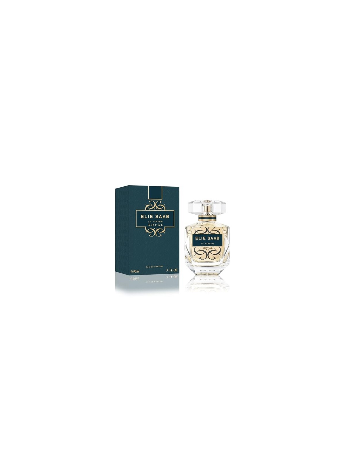 Elie Saab Le Parfum Royal eau de parfum Spray 90ml