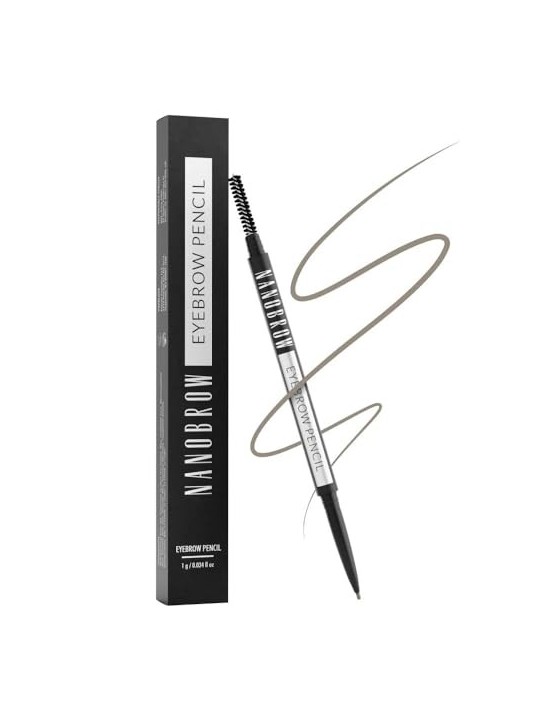 Eyebrow Pencil matita per un trucco preciso delle sopracciglia Bionda