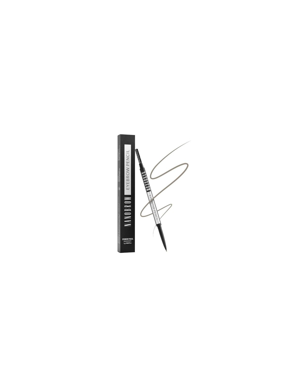 Eyebrow Pencil matita per un trucco preciso delle sopracciglia Bionda