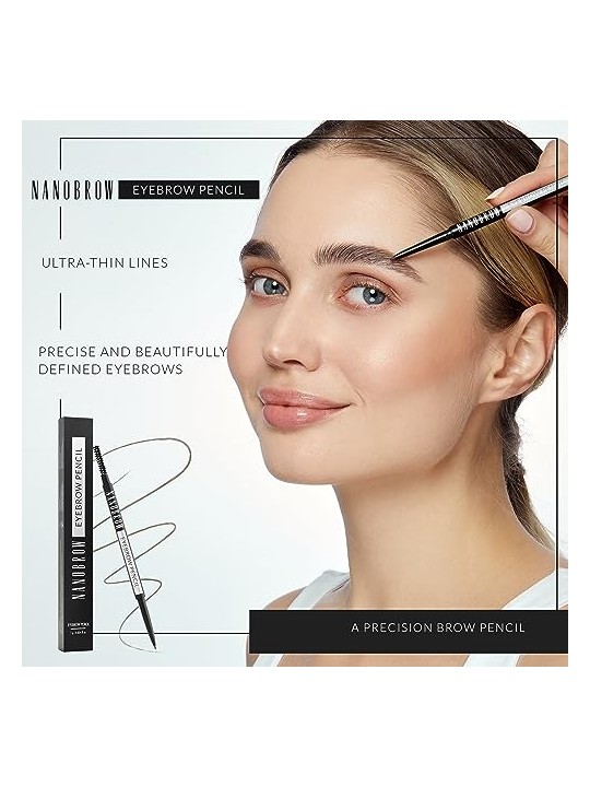 Eyebrow Pencil matita per un trucco preciso delle sopracciglia Bionda