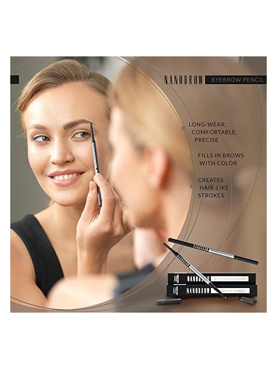 Eyebrow Pencil matita per un trucco preciso delle sopracciglia Bionda