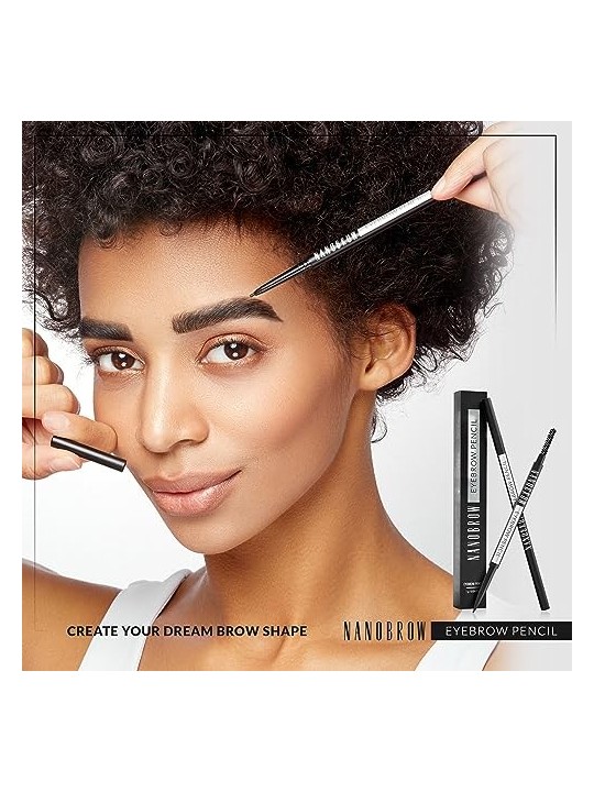 Eyebrow Pencil matita per un trucco preciso delle sopracciglia Bionda