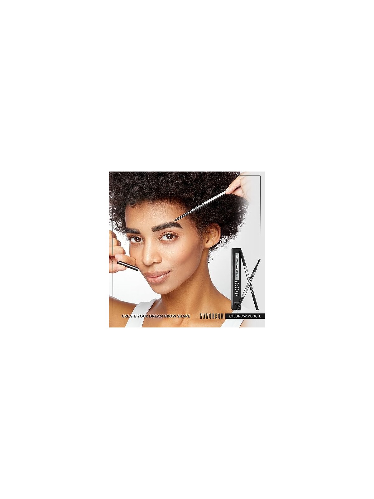 Eyebrow Pencil matita per un trucco preciso delle sopracciglia Bionda